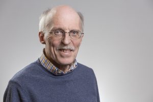 Beirat Dr. Ulrich Baulain