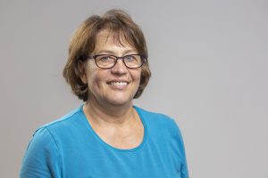 Beirat Ingrid Lichtenberg