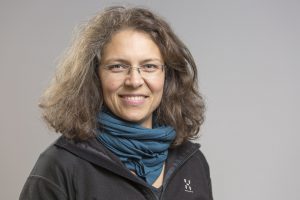 Geschäftsführung Nadja Bolte